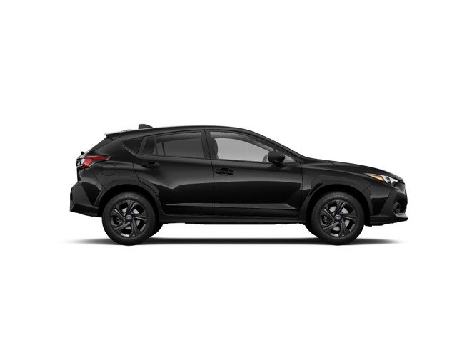 New 2027 CRYSTAL BLACK SILICA Subaru Base image 7