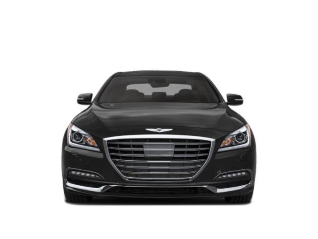 Used 2018 Adriatic Blue Genesis 3.8 Ultimate image 4