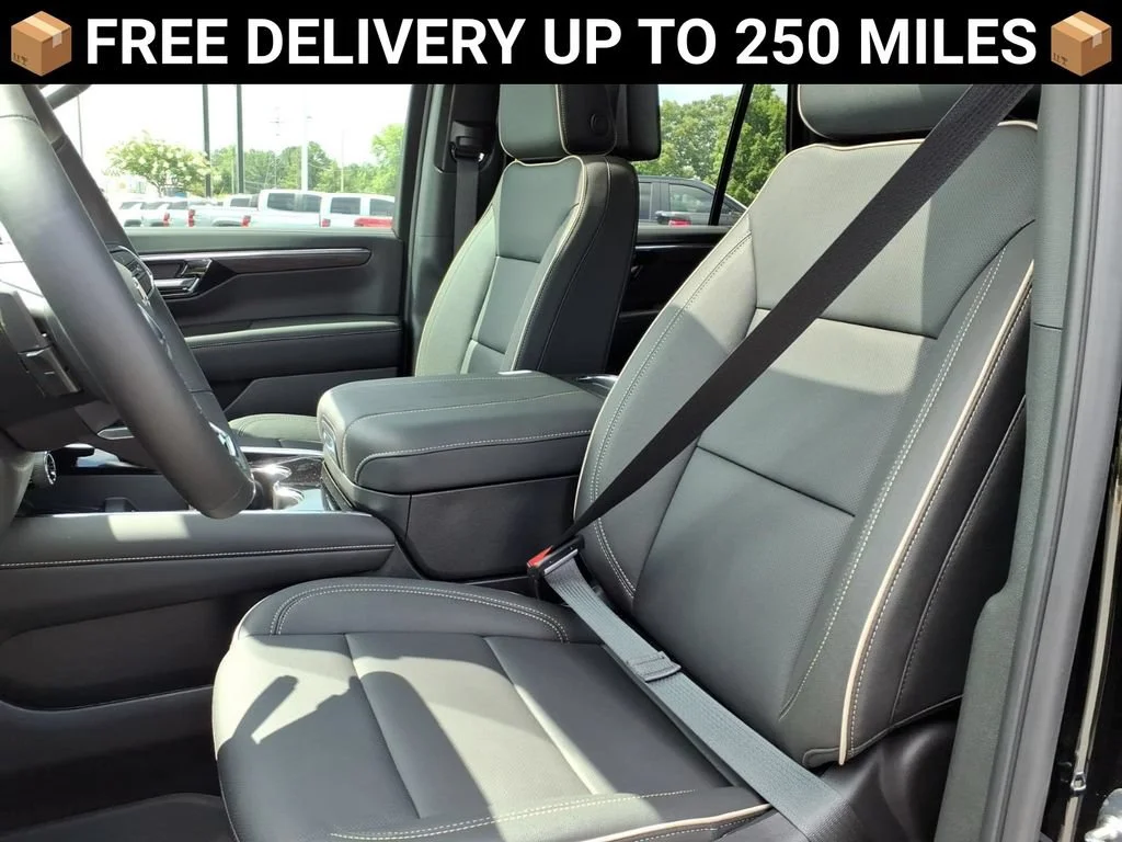 2026 Chevrolet Tahoe Premier - Photo 19
