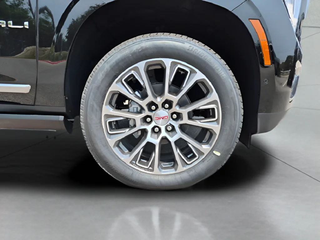 New 2026 GMC Yukon Denali, photo 16