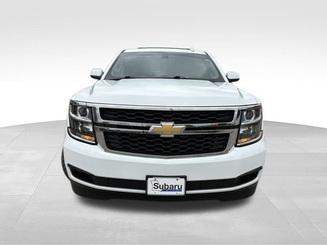 Used 2017 White Chevrolet LS image 18