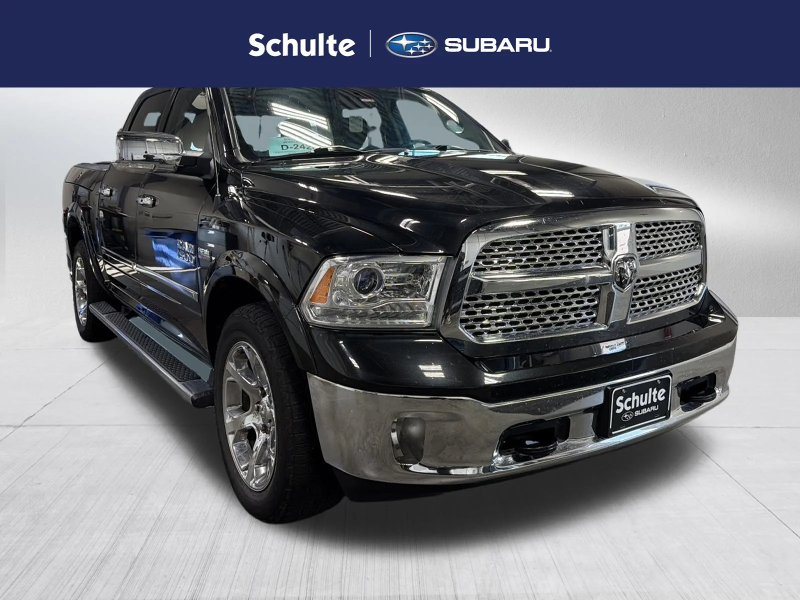 2018 RAM 1500 Pickup