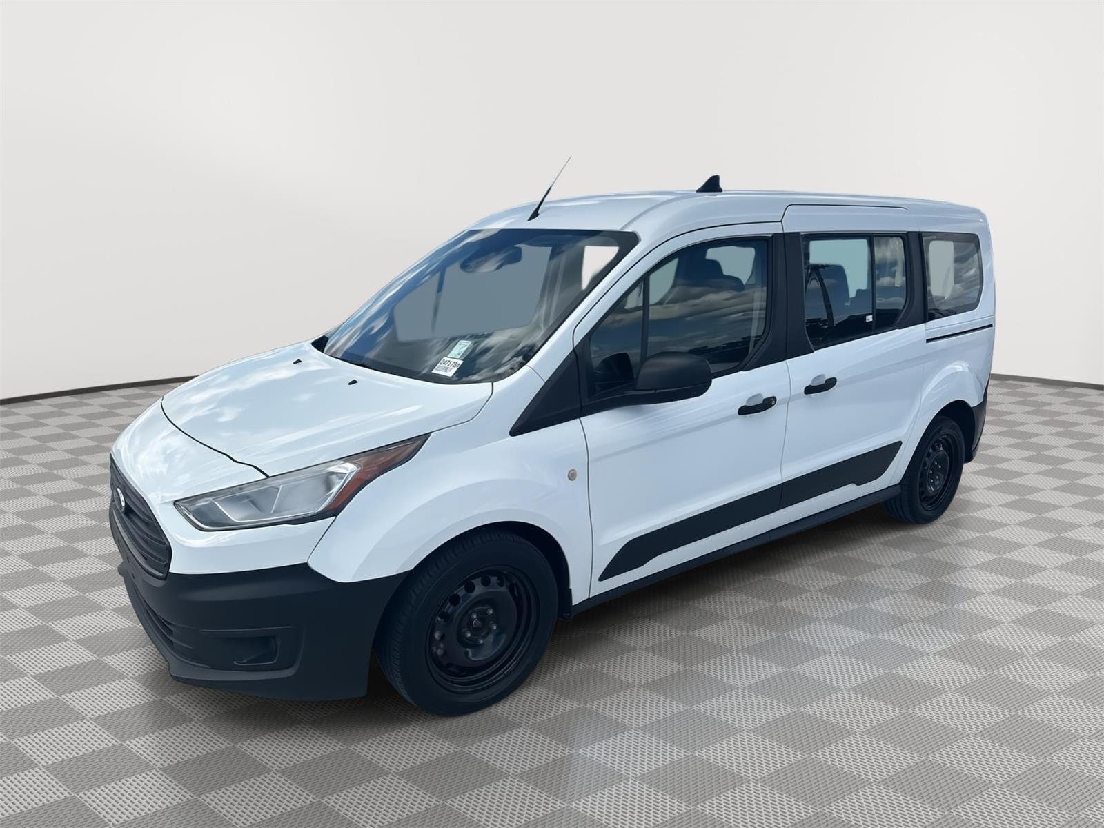 2019 Ford Transit Connect XL