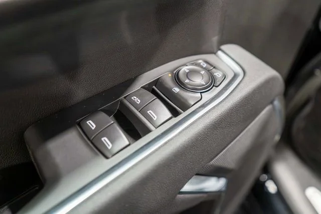 2026 Chevrolet Silverado 1500 LT Trail Boss - Photo 13