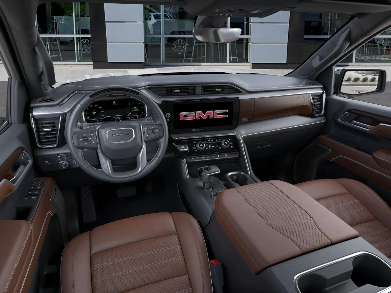 2026 GMC Sierra 1500 Denali Ultimate - Photo 9