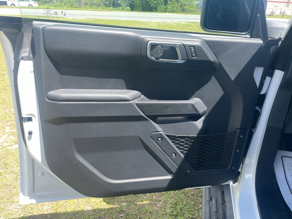 New 2026 Oxford White Ford Outer Banks® image 18