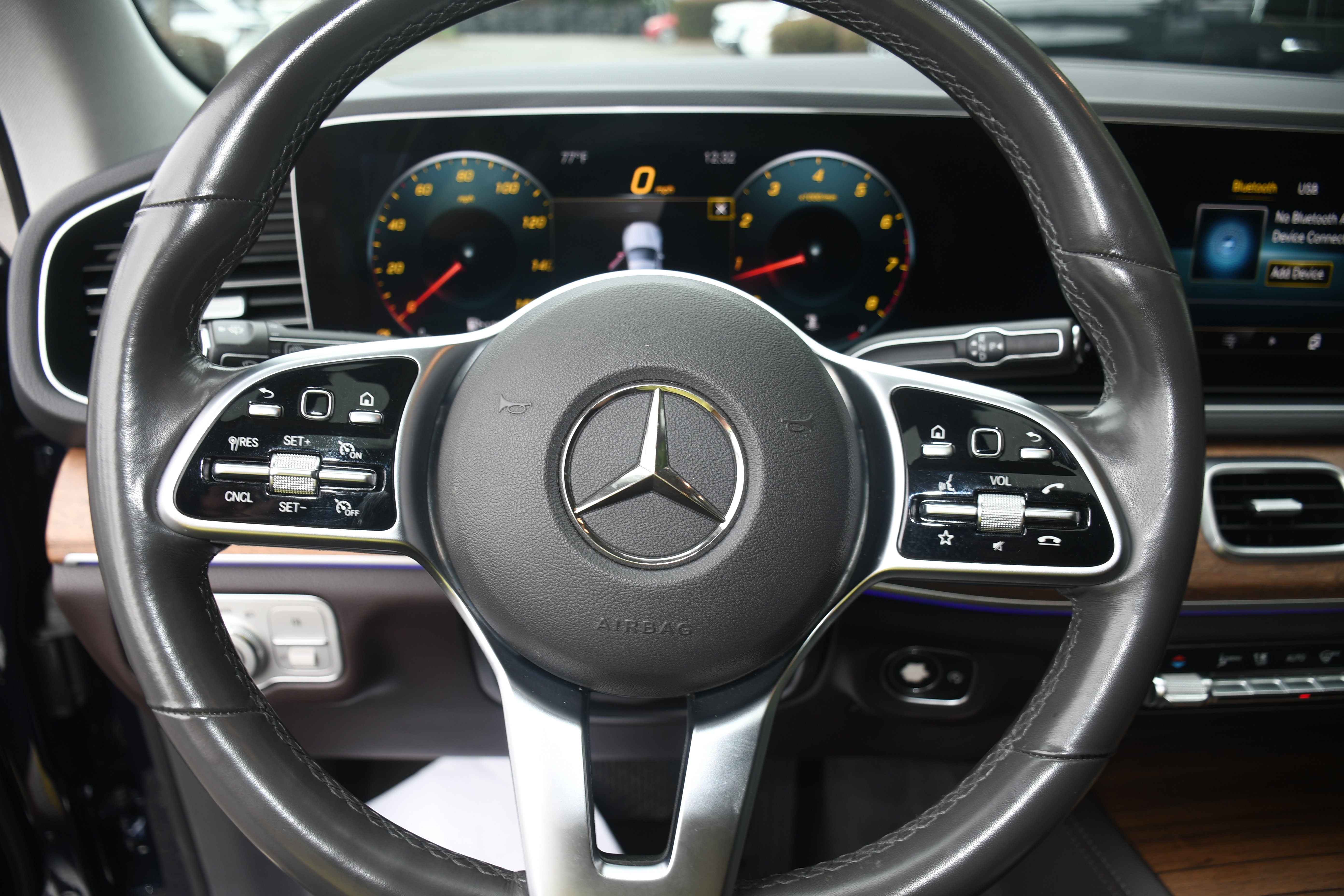 Used 2020  Mercedes-Benz GLE 350 image 14