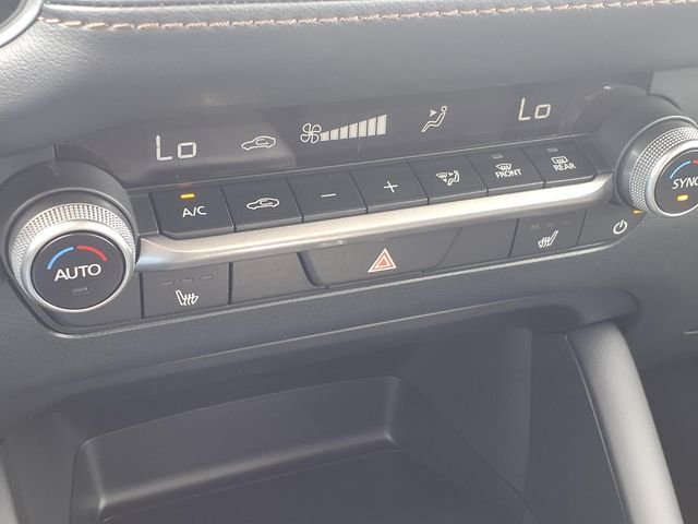 New 2026 Jet Black Mica Mazda 2.5 S Preferred image 12