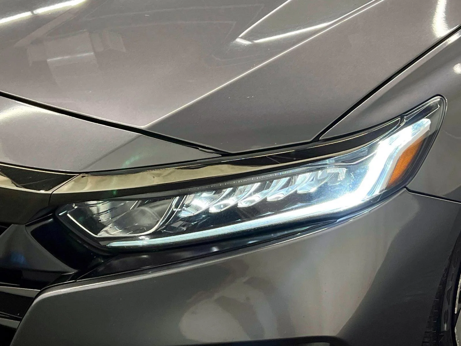 2018 Honda Accord Sport - Photo 10