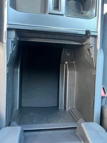 New 2026 Carbonized Gray Metallic Ford STX® image 53