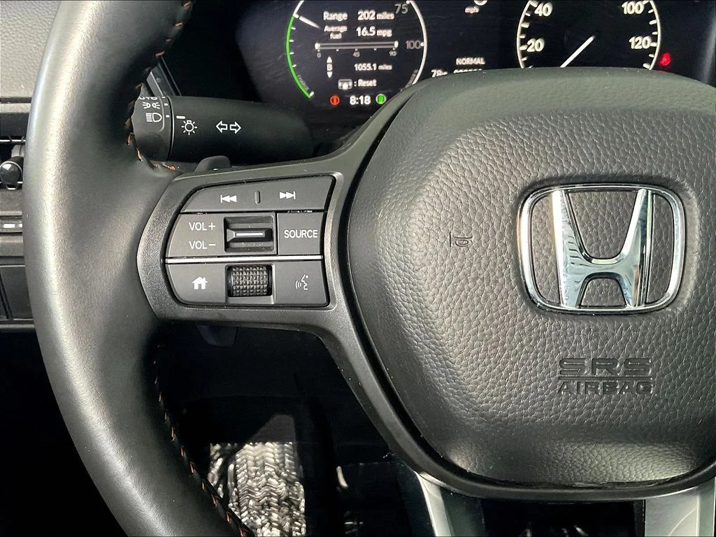 2024 Honda CR-V Sport - Photo 13
