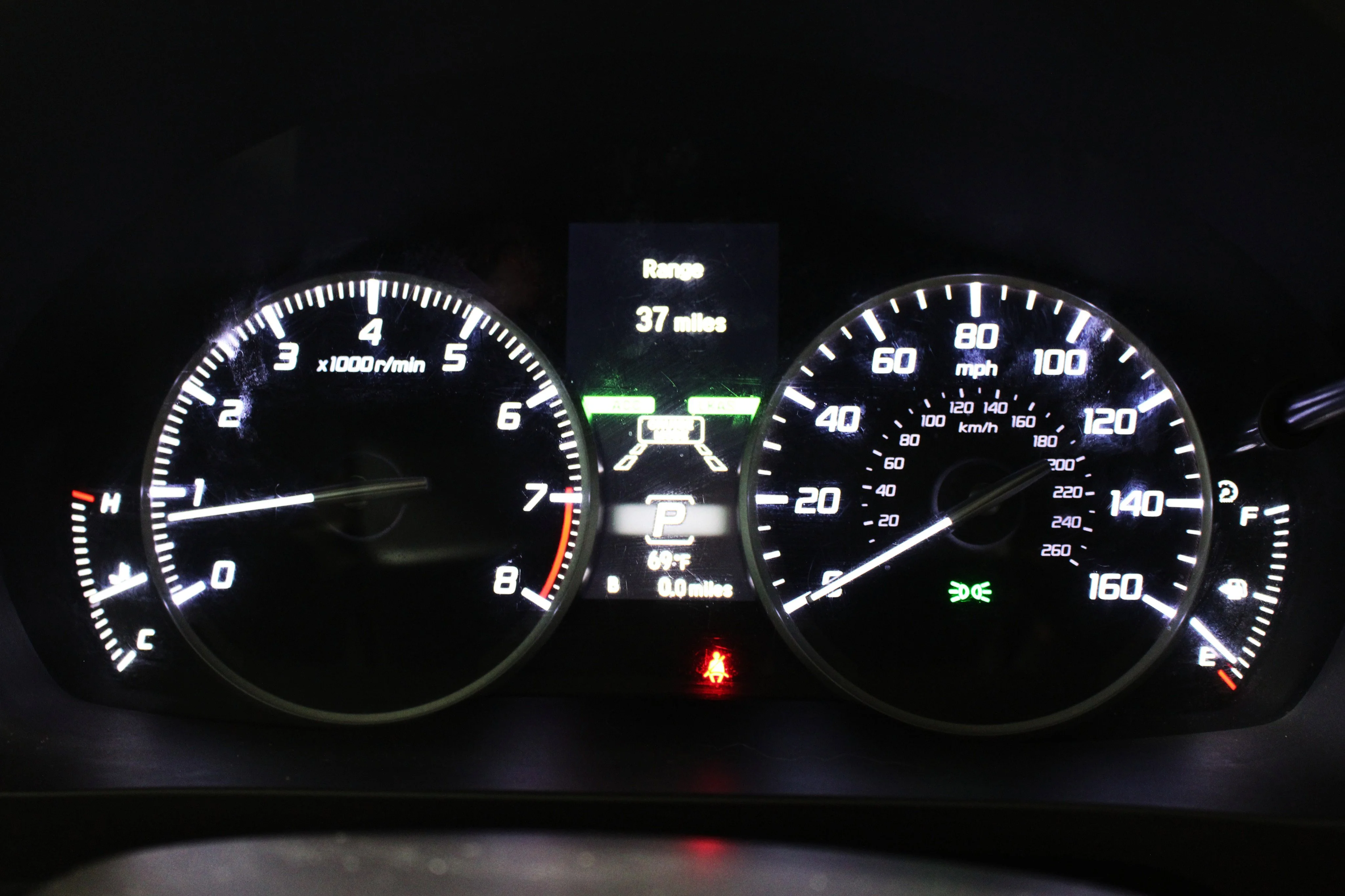 2016 Acura ILX Technology Plus - Photo 13