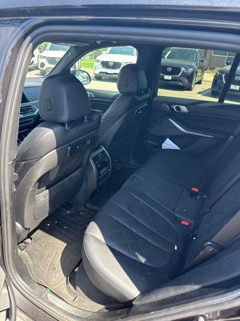 Used 2023 Gray BMW xDrive45e image 8