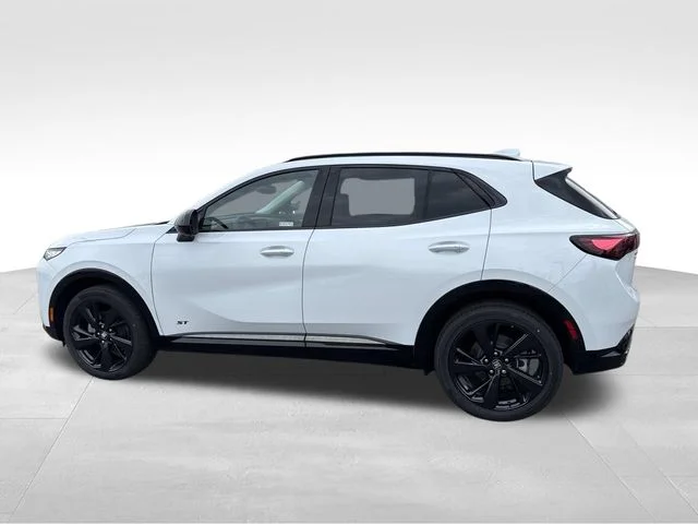 2026 Buick Envision Sport Touring - Photo 7