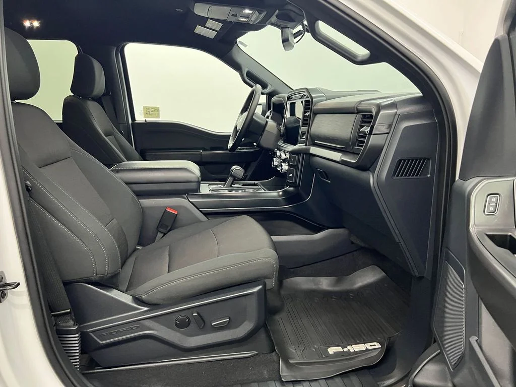 2024 Ford F-150 XLT - Photo 22