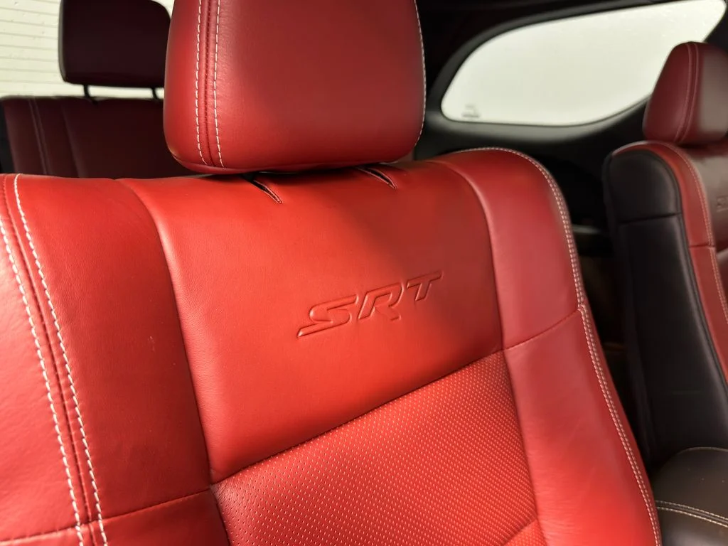 Used 2023 Silver Dodge SRT Hellcat Premium image 22