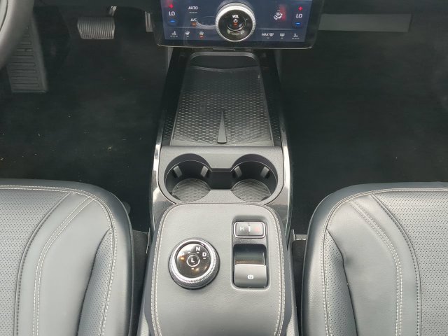 Used 2023 Black Ford Premium image 20