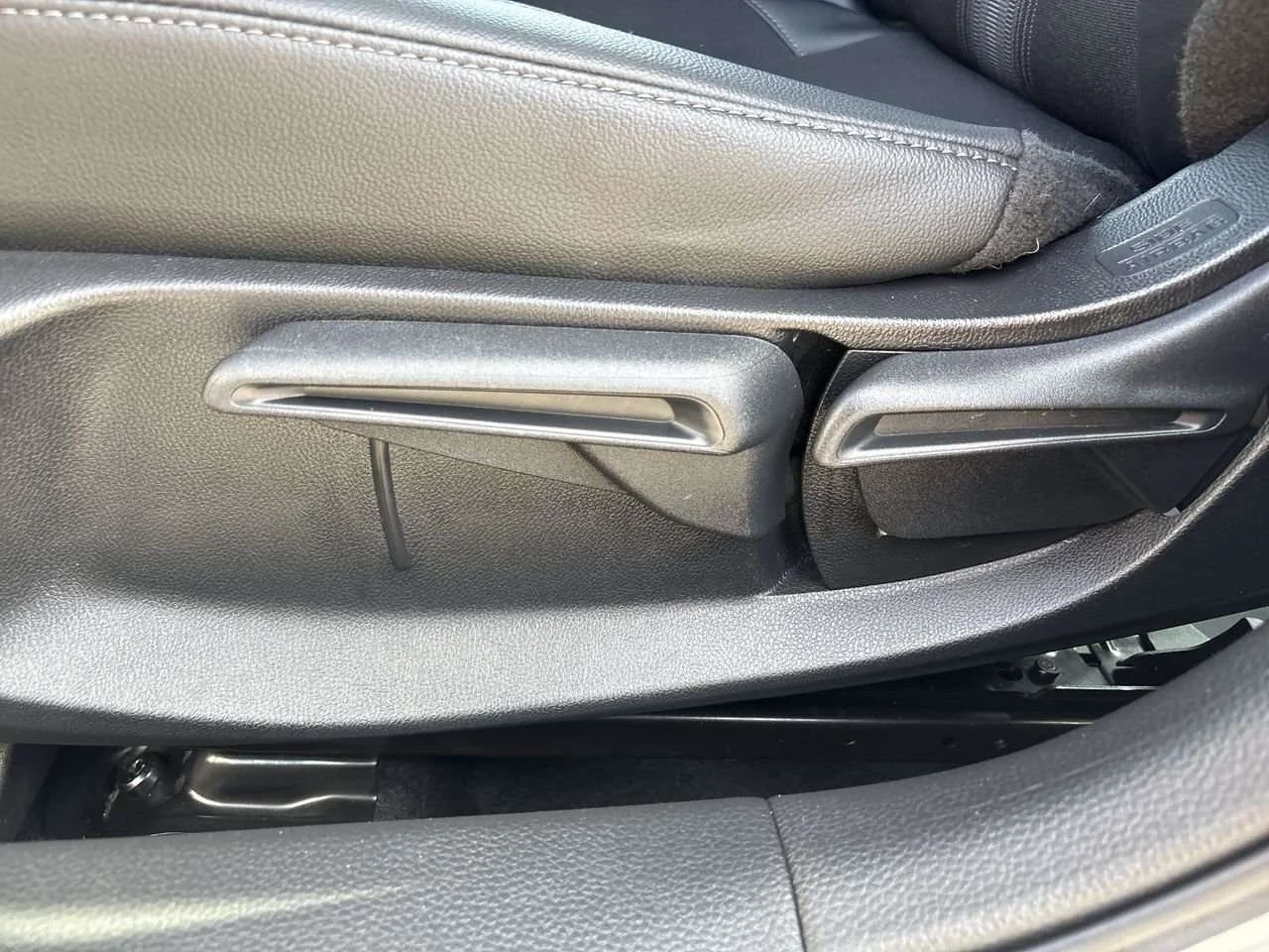 Used 2026 Solar Reflection Silver Metall Honda Sport eCVT Sedan Certified Pre-Owned   No Accident image 20