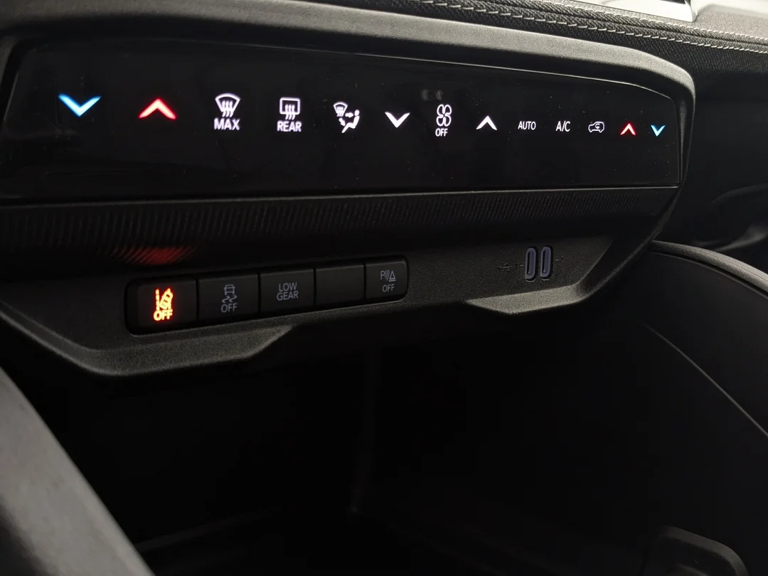 New 2026 White Jeep Laredo - - 4x4 - Adaptive Cruise - 12.3 Display - Heated Seats/Wheel - Compact Spare Tire & More! image 21