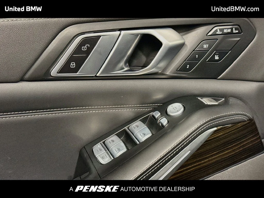2023 BMW X7 40i - Photo 3