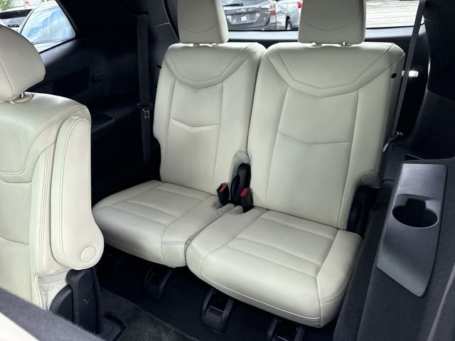 2020 Cadillac XT6 Sport - Photo 24