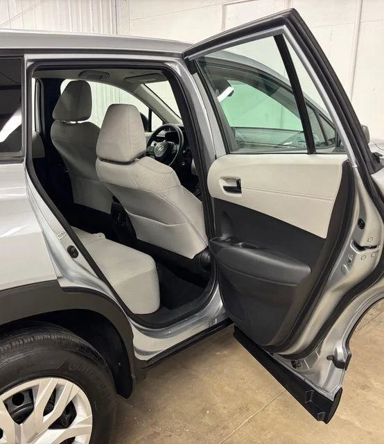 Used 2026 SONIC SILVER Toyota  image 19