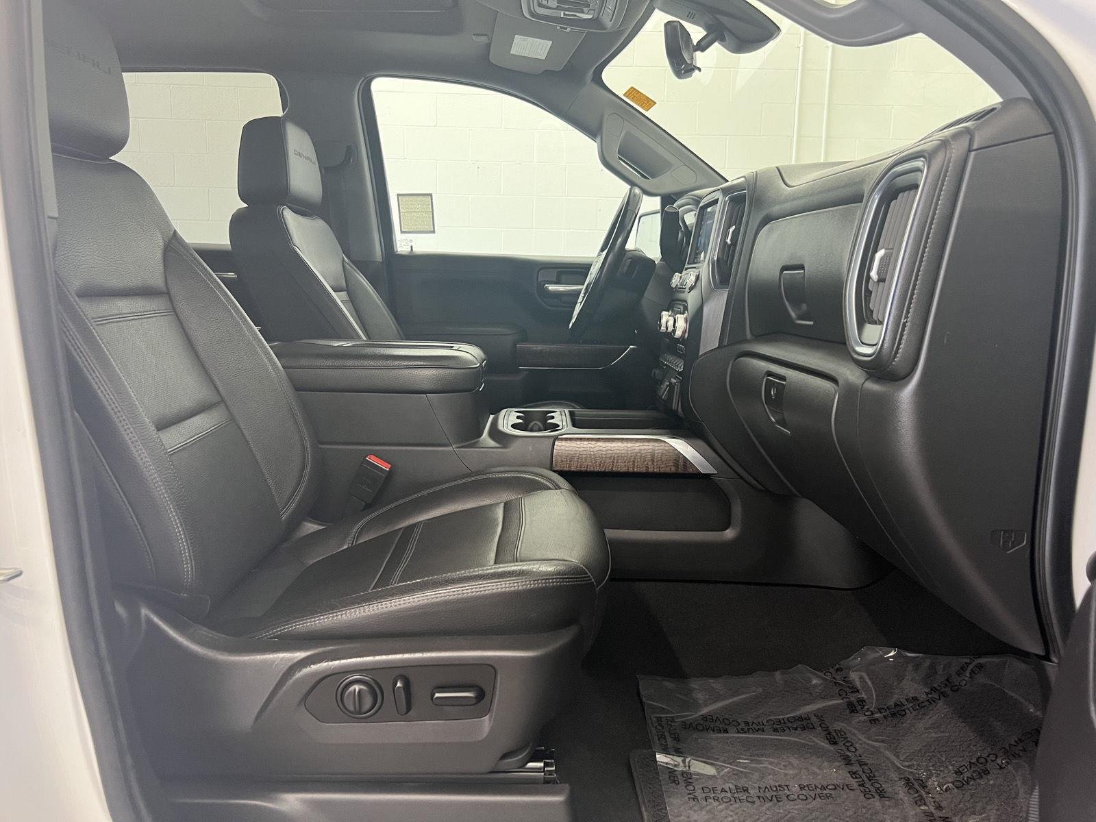 2021 GMC Sierra 1500 Denali Denali - Photo 30