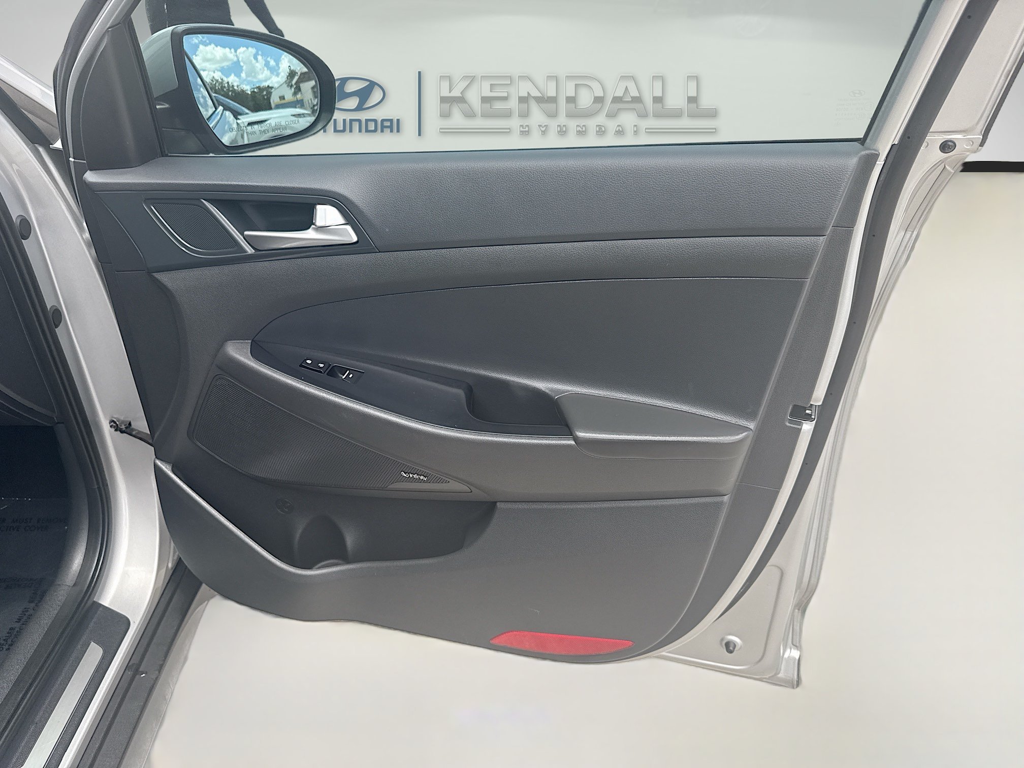2020 Hyundai Tucson Ultimate - Photo 32