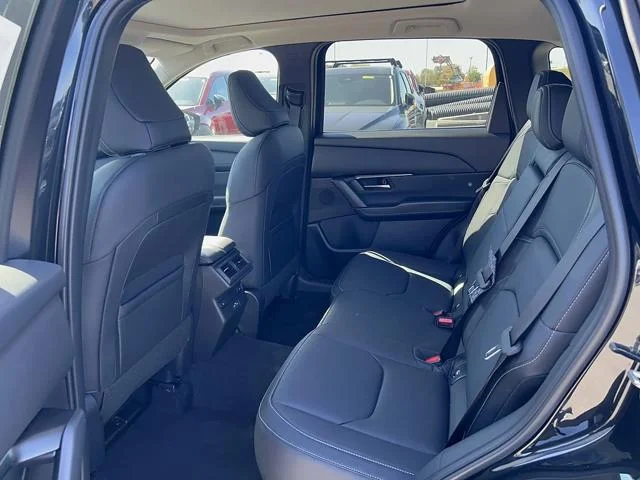 New 2026 Jet Black Mica Mazda 2.5 S Premium Plus AWD image 11