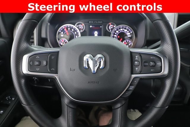 2026 RAM 2500 Tradesman - Photo 22