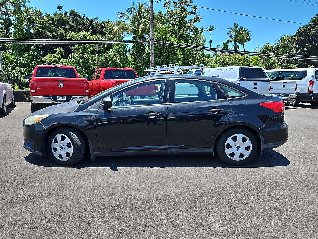 Used 2015 Tuxedo Black Ford S image 28