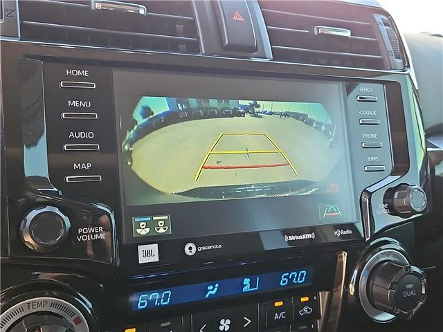 Used 2024 Underground Toyota TRD Pro 4x4 image 17