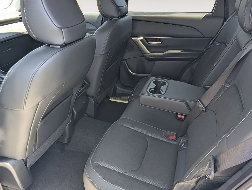 New 2026 White Mazda 2.5 S Preferred 2.5 S Preferred image 21