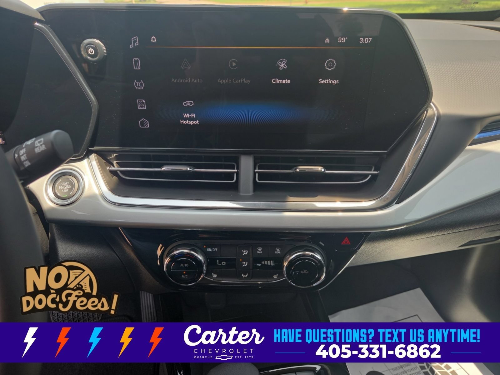 2026 Chevrolet Trax LT - Photo 24