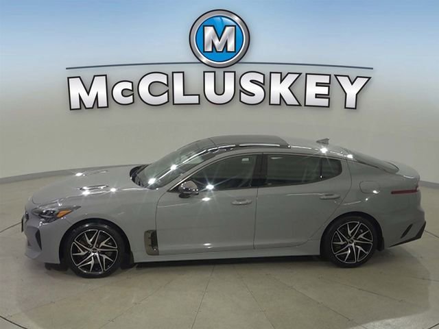 2023 Kia Stinger GT-Line - Photo 32