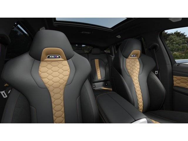 New 2027 Gentian Blue BMW  image 11