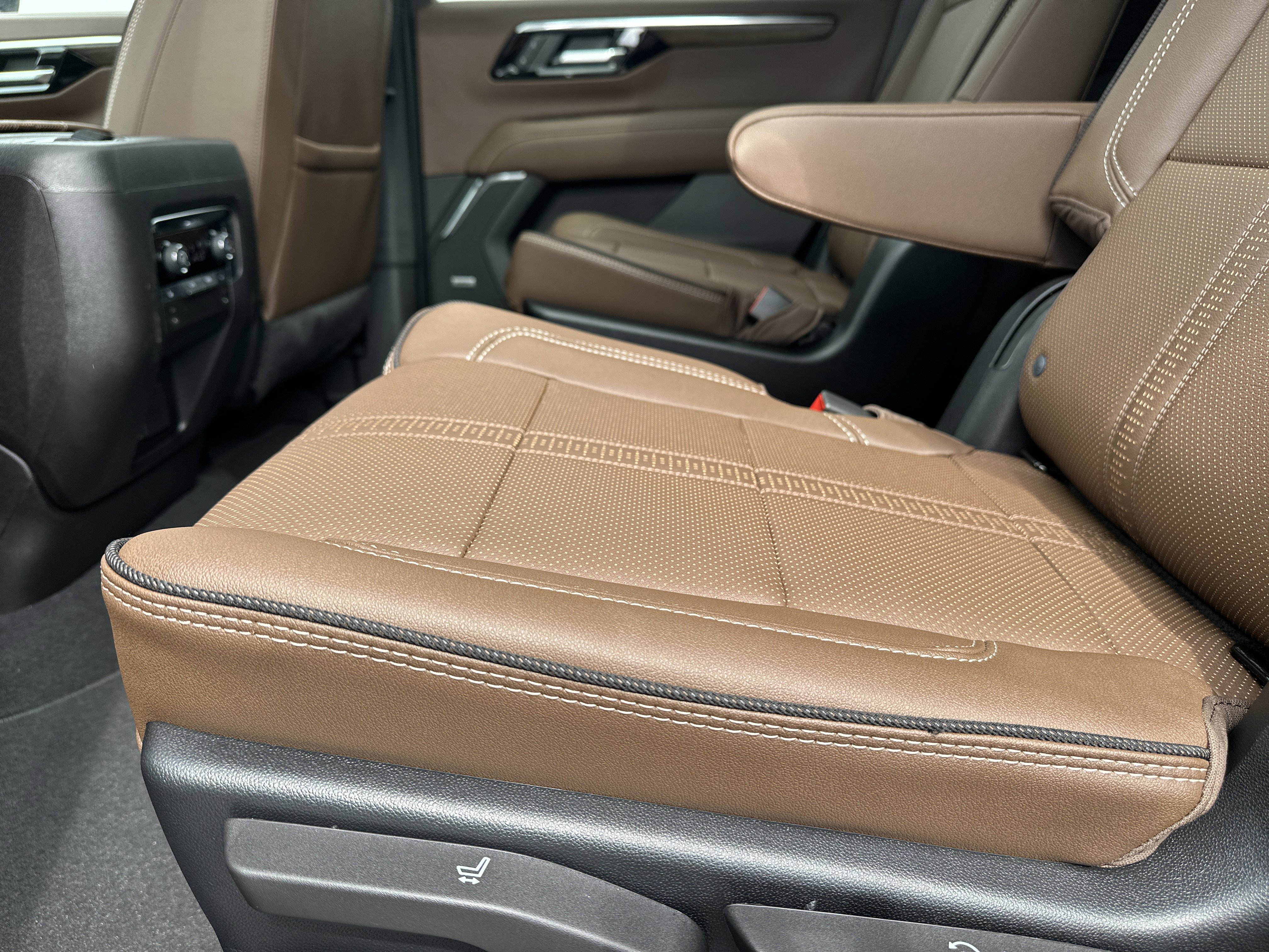 2026 Chevrolet Tahoe High Country - Photo 21