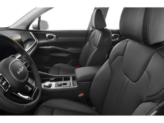 New 2026 Interstellar Gray Kia EX image 9