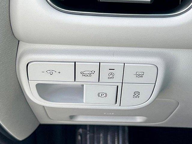 2026 Hyundai Palisade Calligraphy - Photo 31