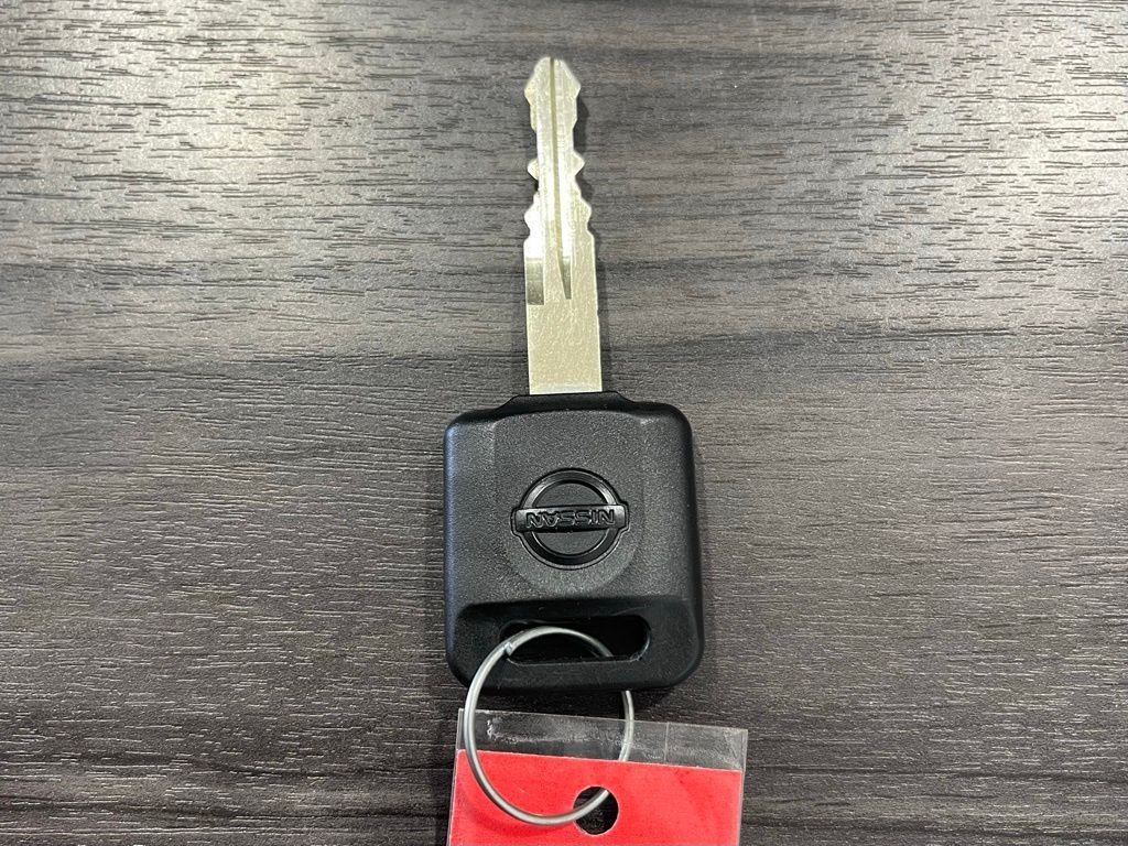 2025 Nissan Versa Sedan S - Photo 18