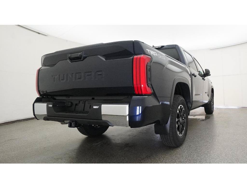 New 2026 Bluprint Toyota SR5 image 24