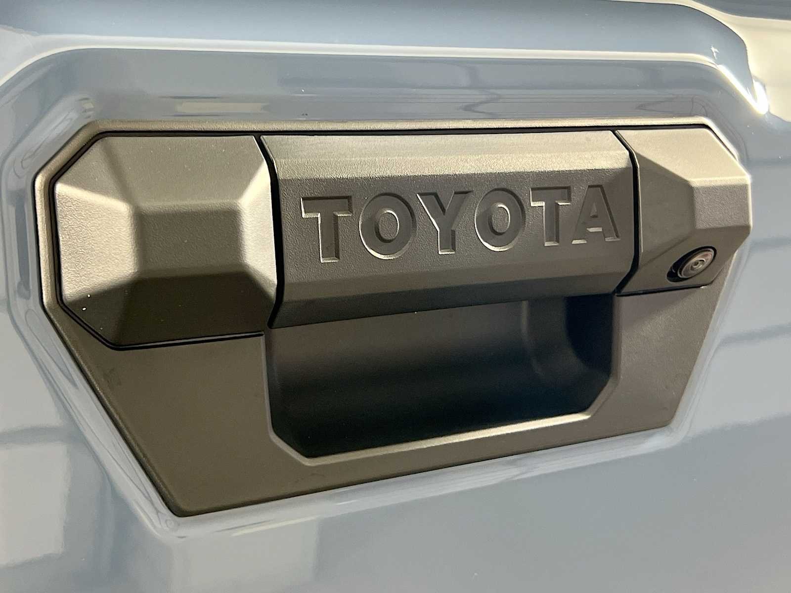 2026 Toyota Tacoma — photo 18