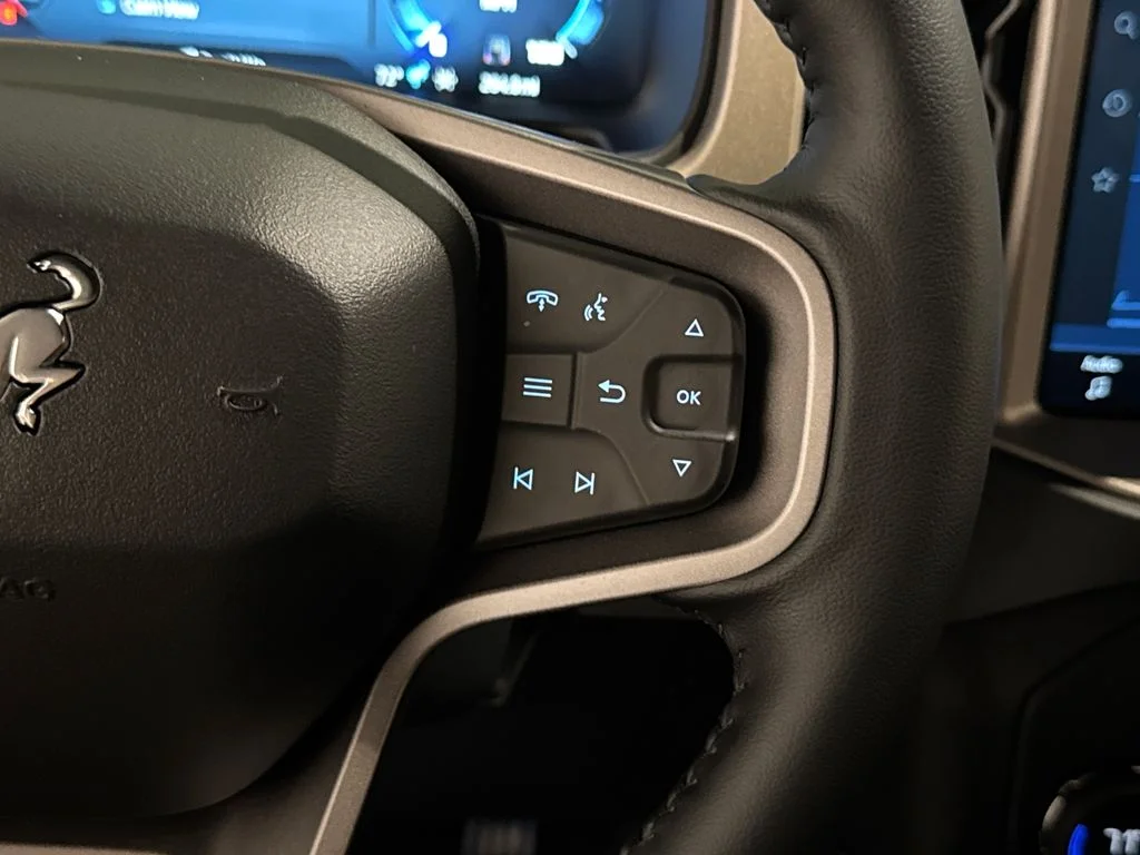New 2026 Beige Ford Outer Banks image 38