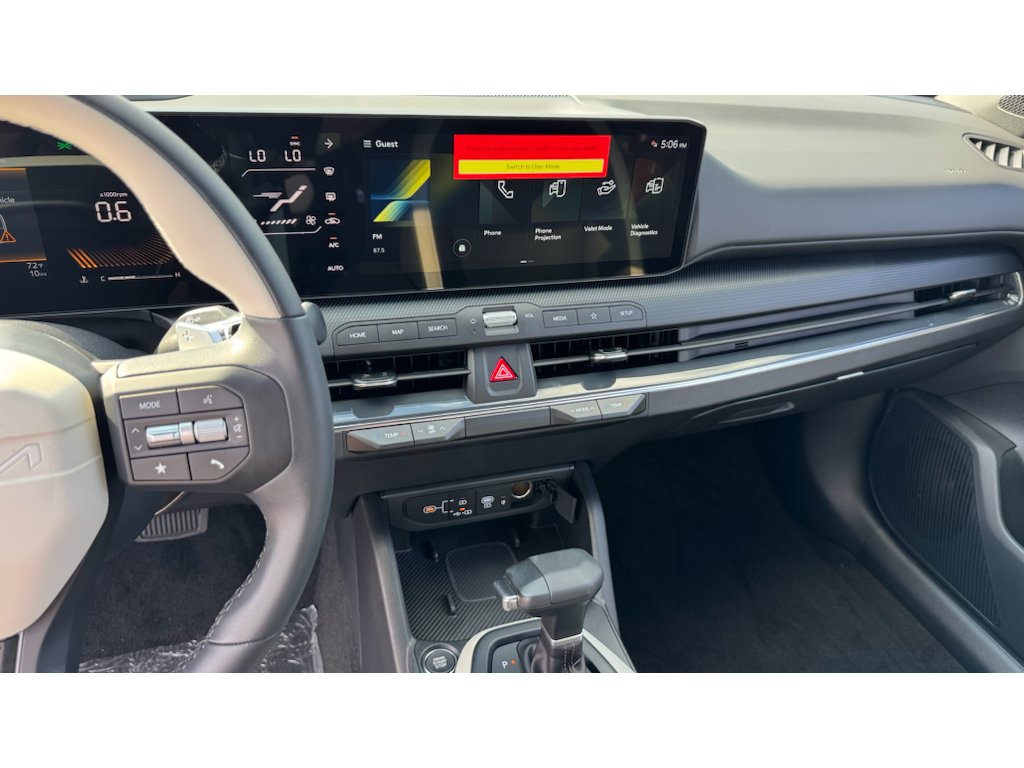 New 2026 Morning Haze Kia GT-Line image 15