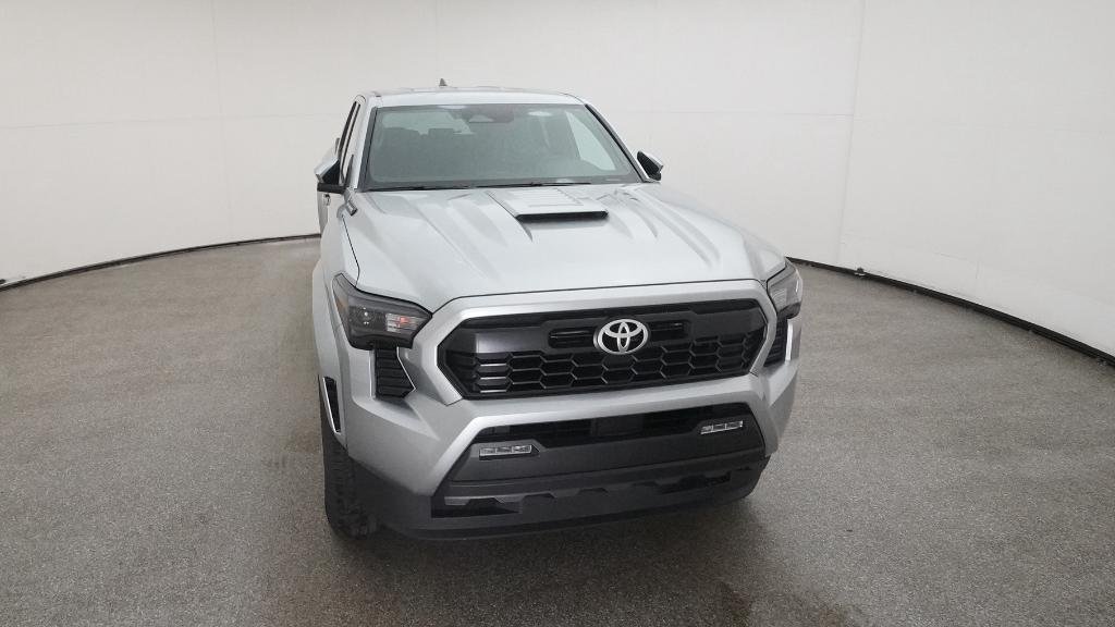 2025 Toyota Tacoma TRD Sport - Photo 15