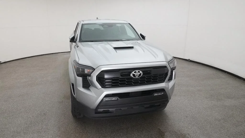 2025 Toyota Tacoma TRD Sport - Photo 15