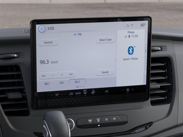 2026 Ford Transit Van Base - Photo 15