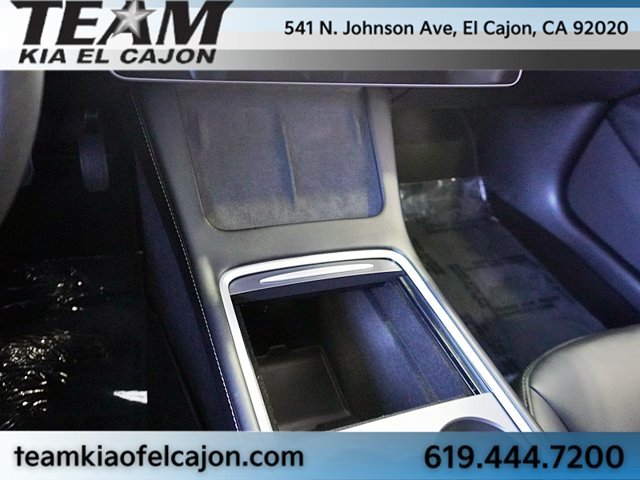 Used 2023  Tesla Long Range image 34
