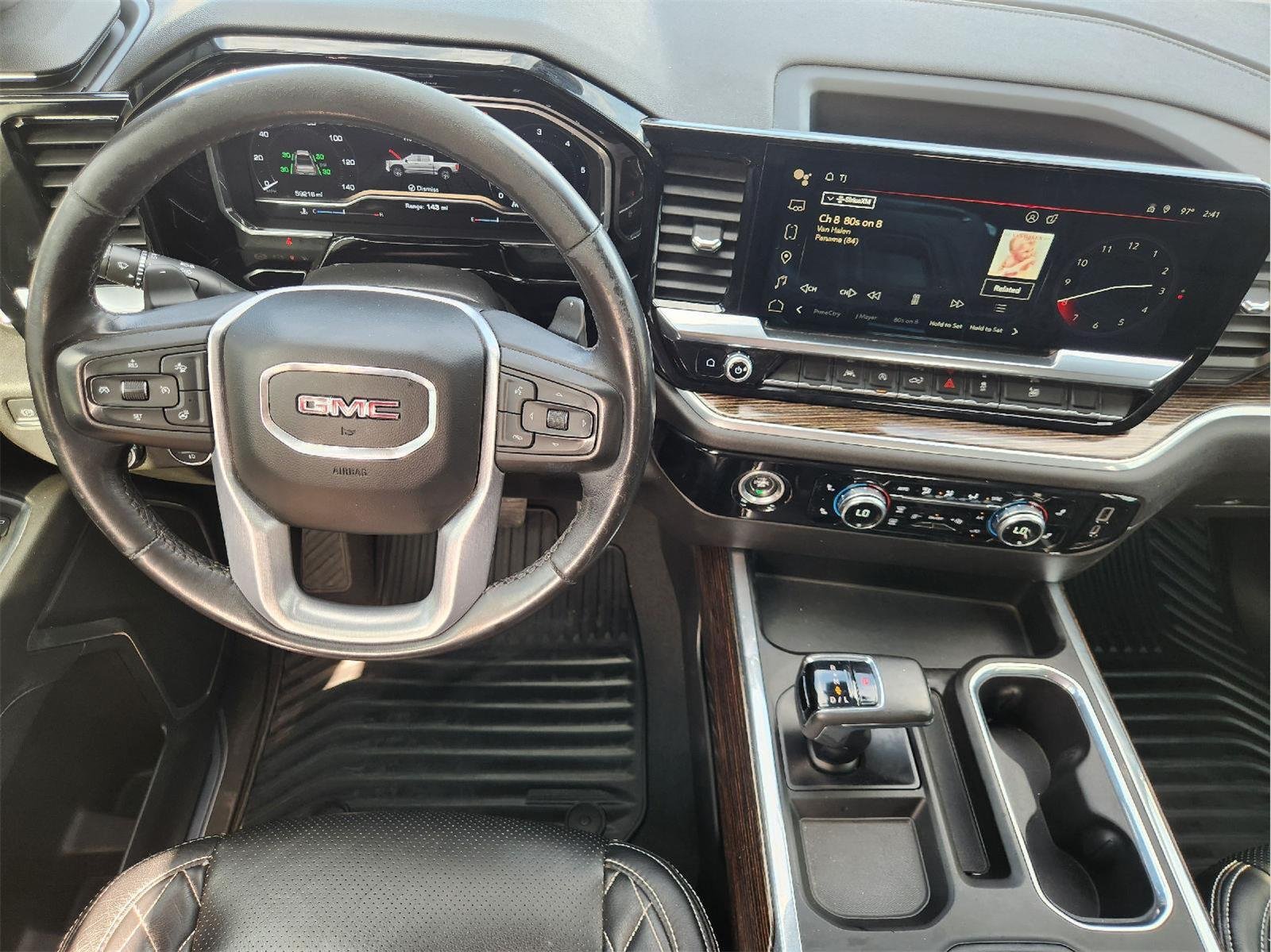 2022 GMC Sierra 1500 photo 27 of 33