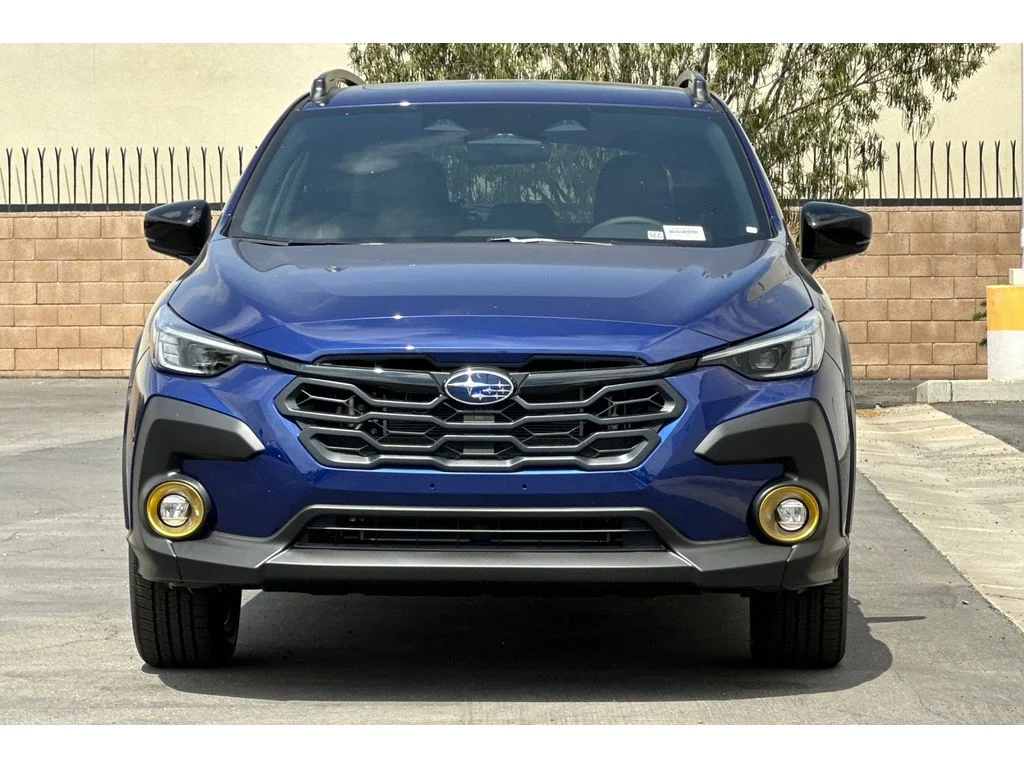 New 2026 SAPPHIRE BLUE PEARL Subaru Sport Hybrid image 9